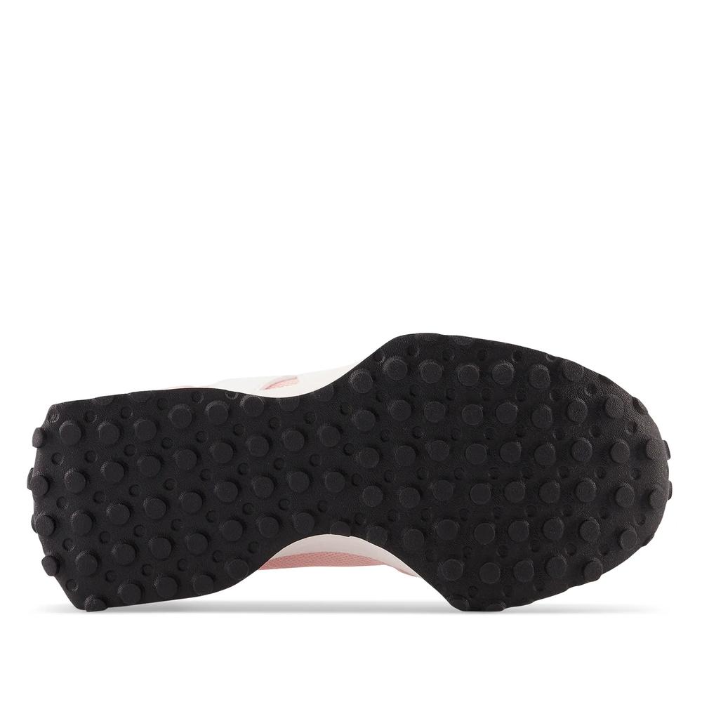 Detské topánky New Balance PH327CGP – ružové