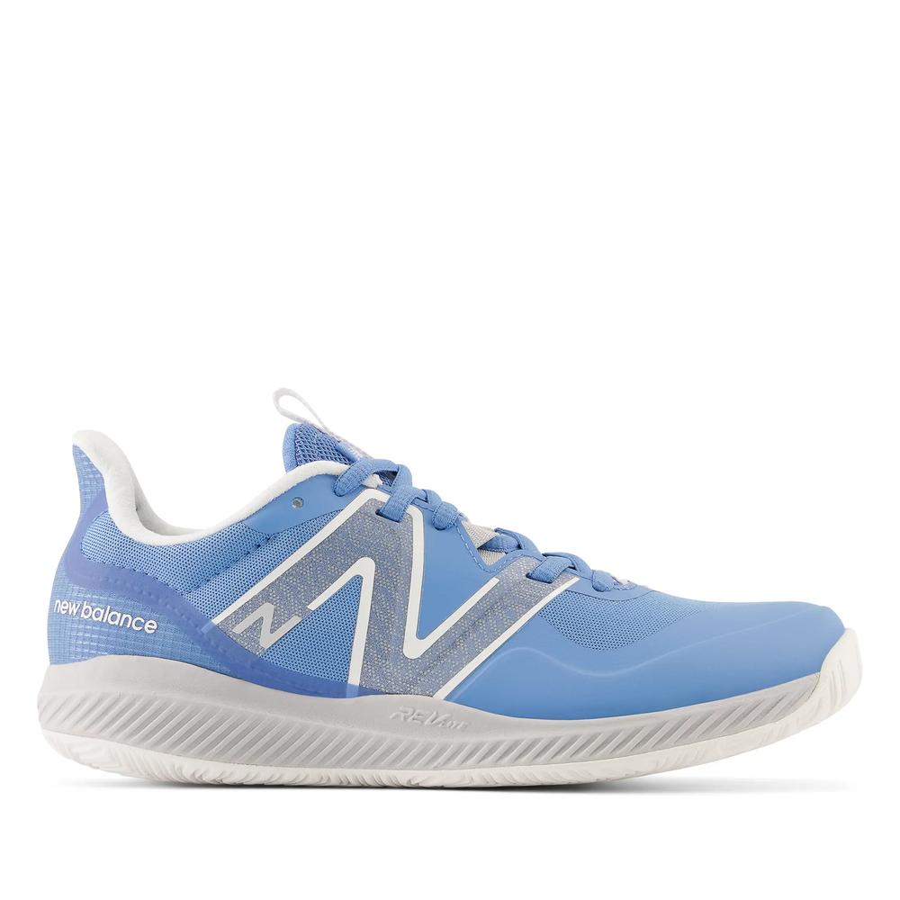 Topánky New Balance v3 WCH796E3 - modré