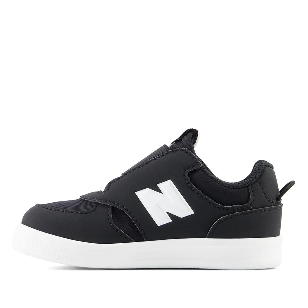 Topánky New Balance NW300BK1 – čierne