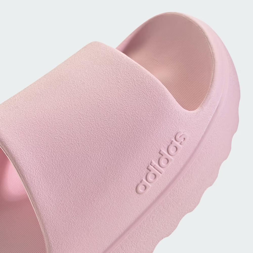 Klapky adidas Adilette Lumia JQ7460 - ružové