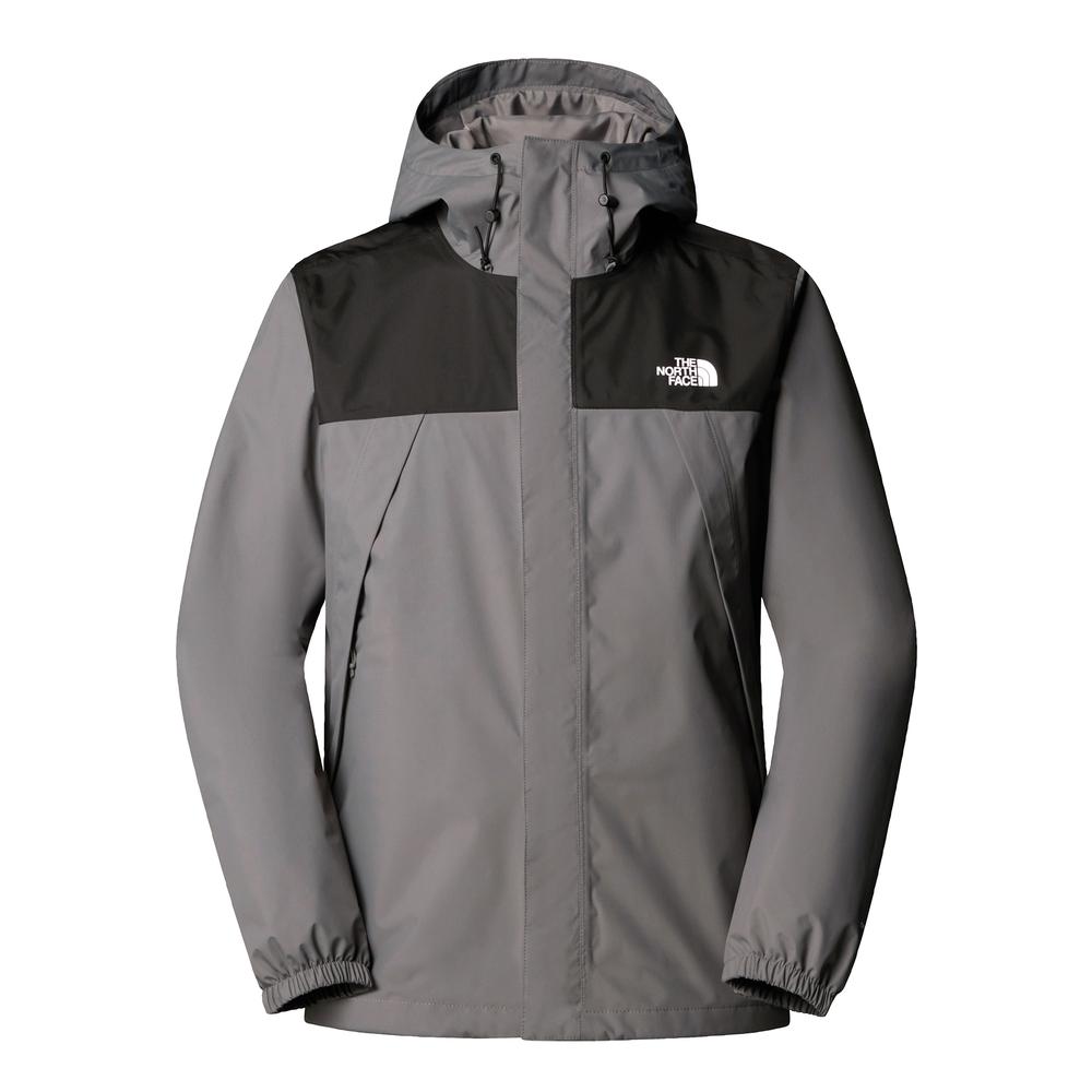 Mužský bunda The North Face Antora 0A7QEYC6B1 - šedý