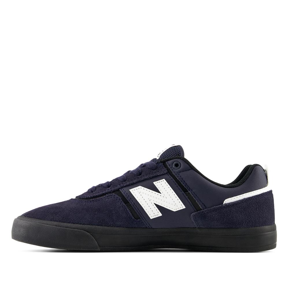 Pánske topánky New Balance UN306NSN - tmavomodré