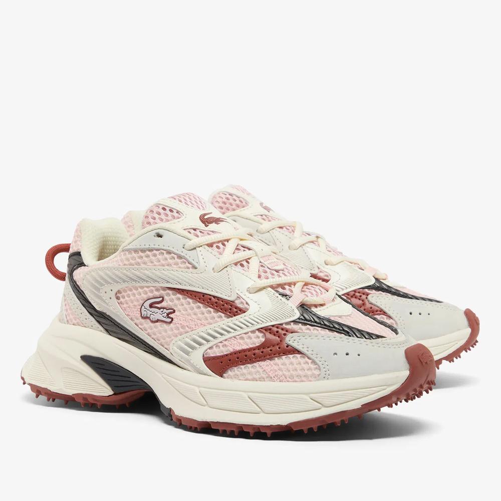 Dámske topánky Lacoste L003 Neo Shot 225 3 SFA 750SFA0122-2E5 - viacfarebné