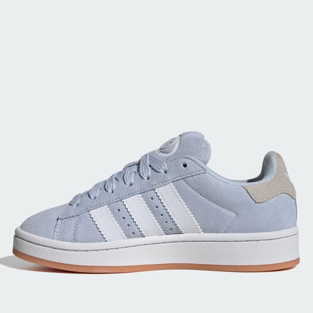 Topánky mládež adidas Originals Campus 00S JP9565 - modré