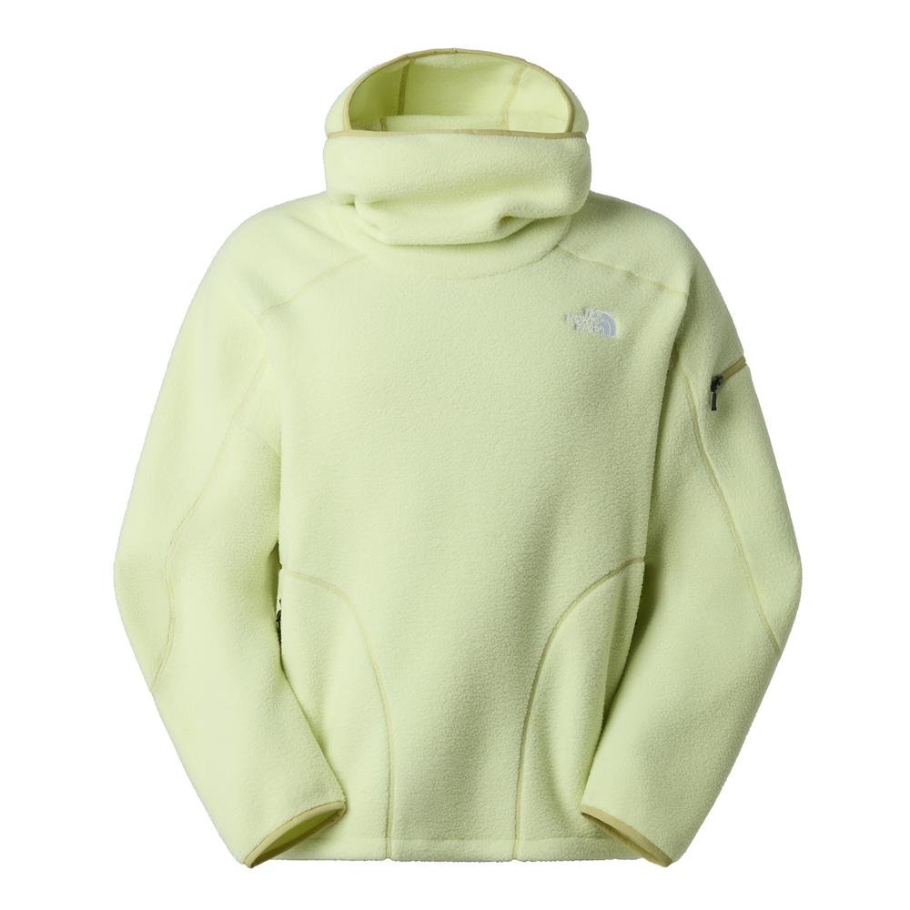 Blúza pánske The North Face NSE 0A8G91G6O1 - zelené