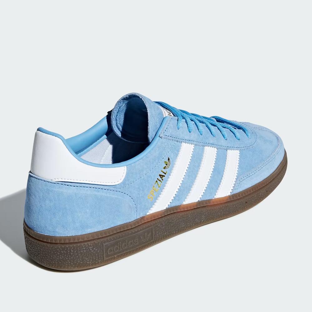 Topánky adidas Handball Spezial BD7632 - modré