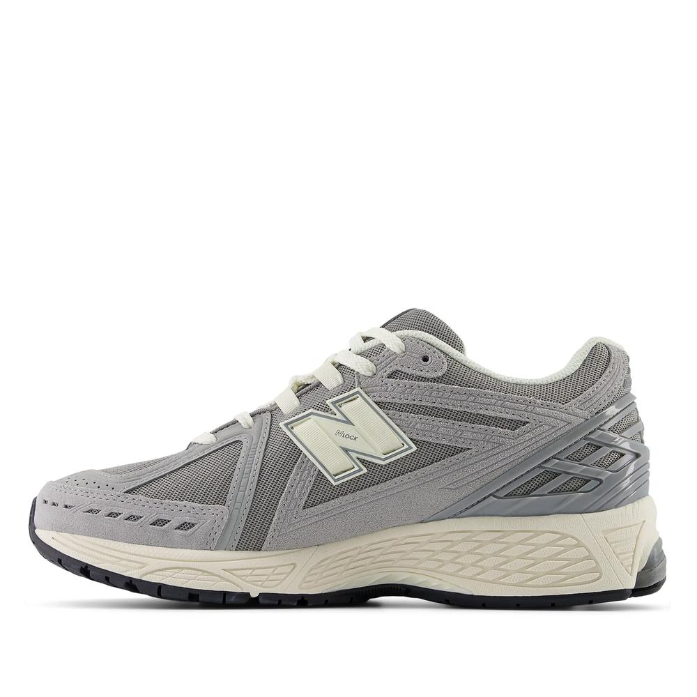 Topánky New Balance M1906REJ - šedý