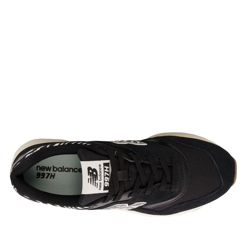 Dámske topánky New Balance CW997HWC – čierne