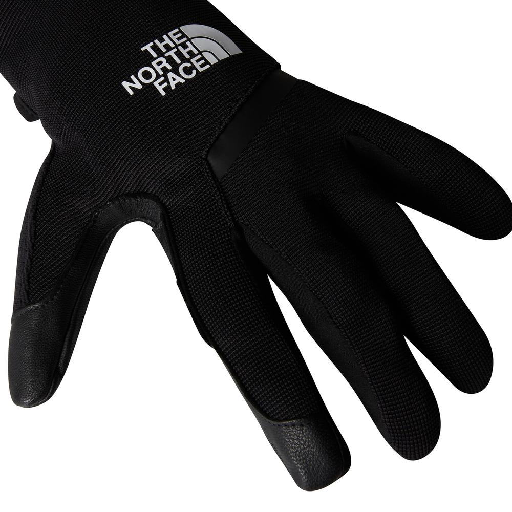 Rukavice The North Face Amp 0A888MJK31 - čierne