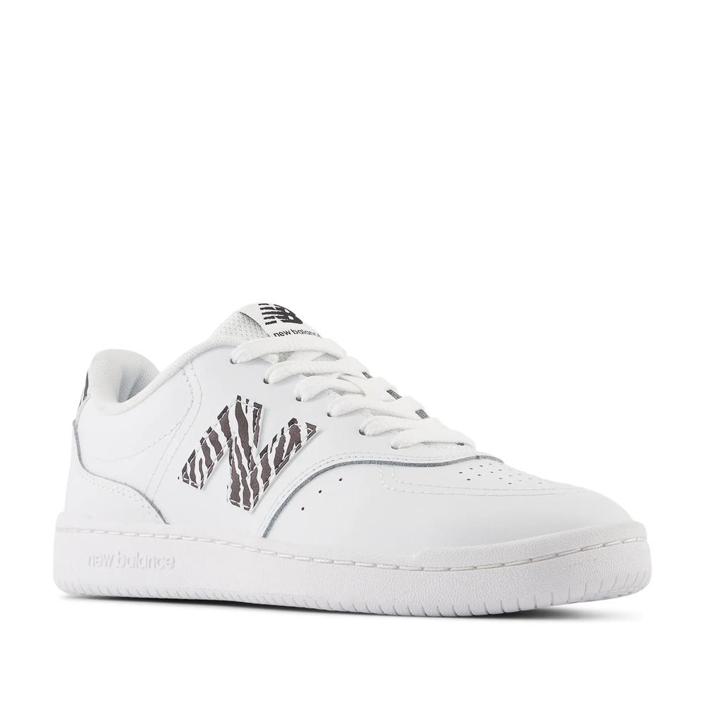 Topánky New Balance BBW80APB - biele