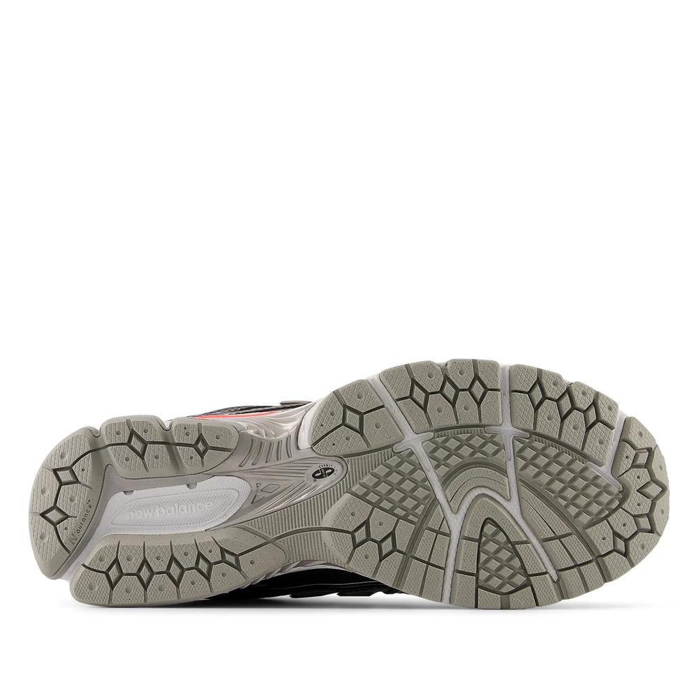 Unisex topánky New Balance U1906RCO - šedý