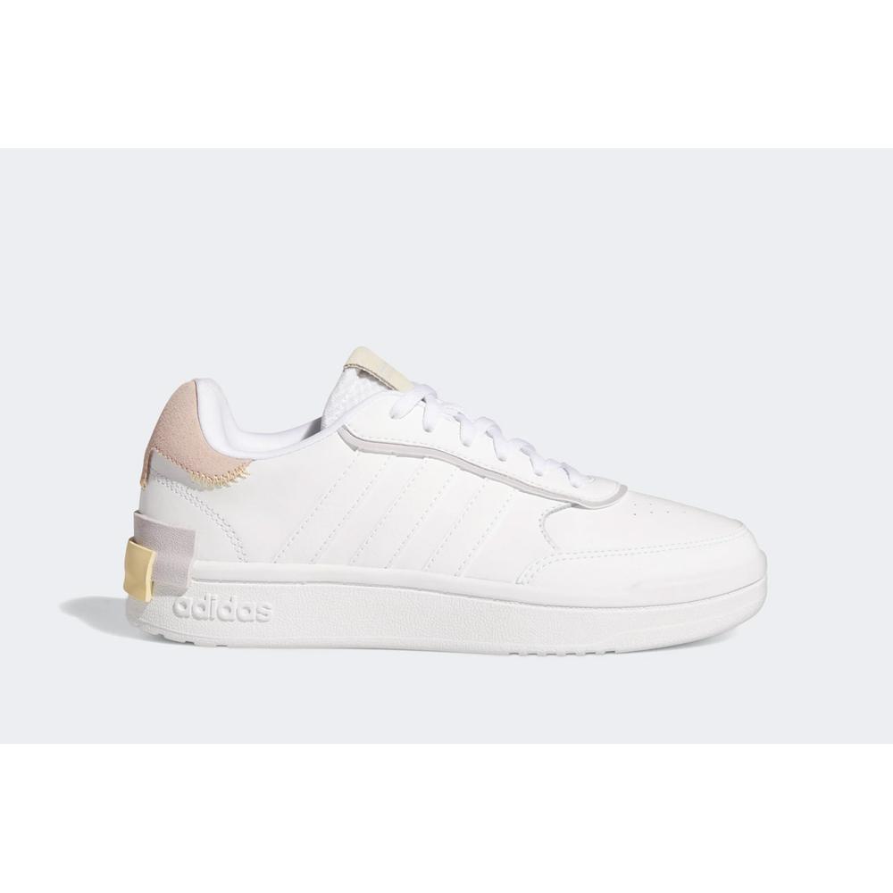 Topánky adidas Postmove SE GW0348 - biele
