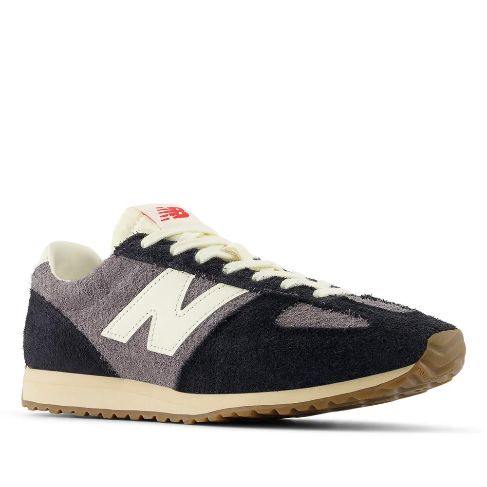 Unisex topánky New Balance U471PSD - čierne
