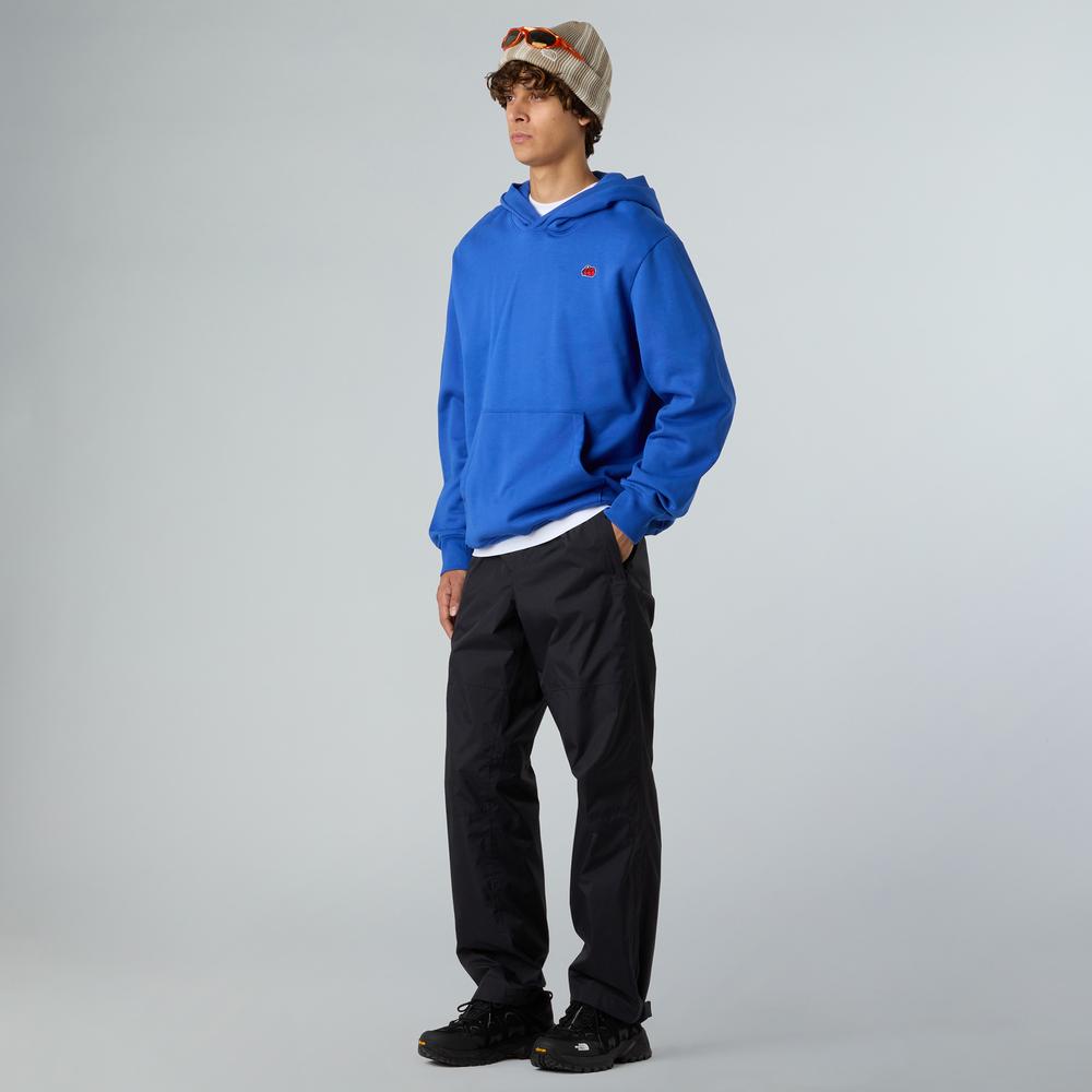 Mužský blúza The North Face Icons 0A8EU8CZ61 - tmavomodré