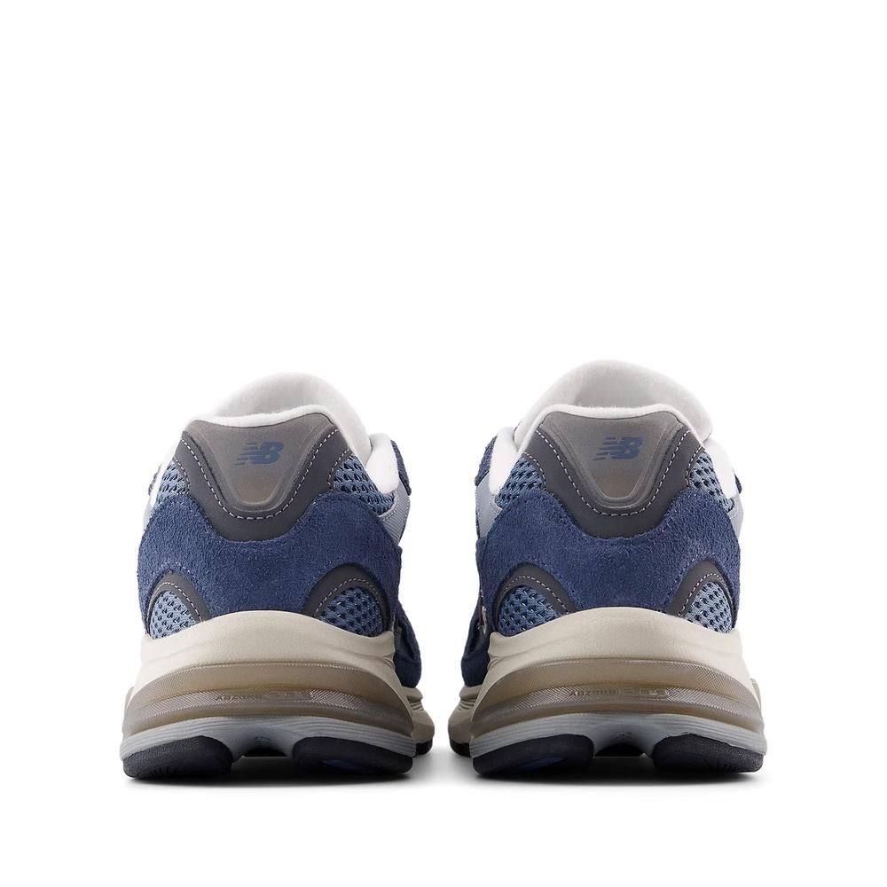 Unisex topánky New Balance U2010WNV - modré