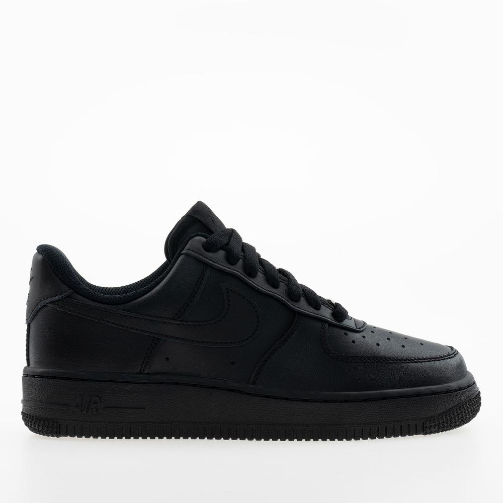 Dámske topánky Nike Air Force 1 '07 DD8959-001 - čierne