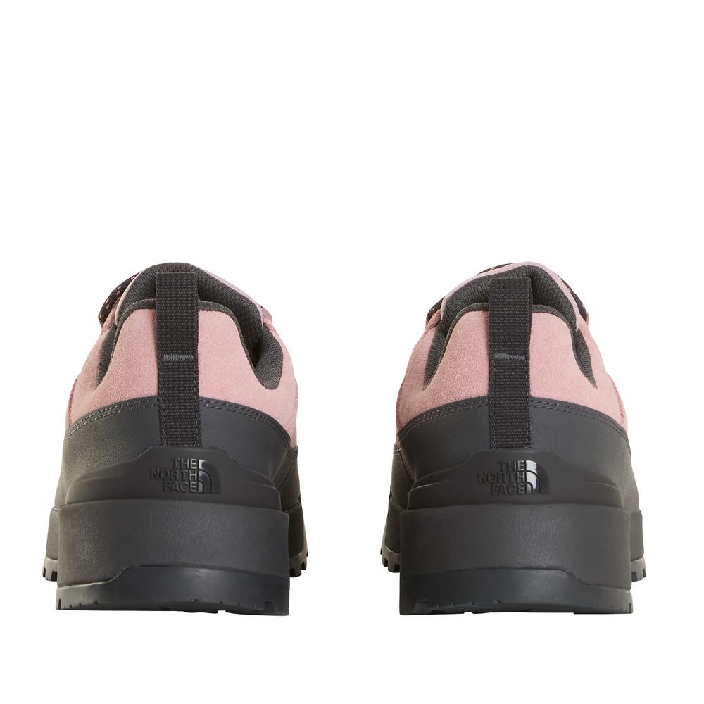 Topánky unisex The North Face Glenclyffe Urban Low 0A8A96L2R1 - ružové