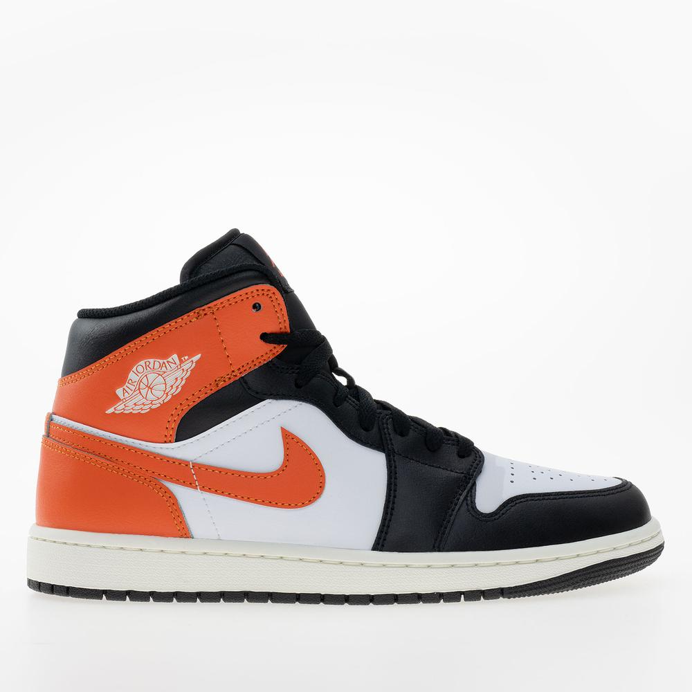 Pánske topánky Air Jordan 1 Mid DQ8426-801 - viacfarebné