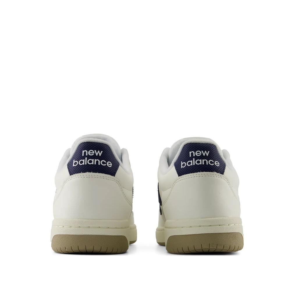 Pánske topánky New Balance M080592 - béžové
