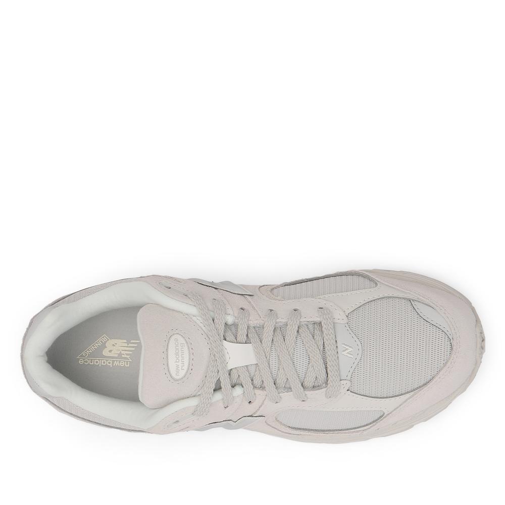 Unisex topánky New Balance U2002RG - ružové