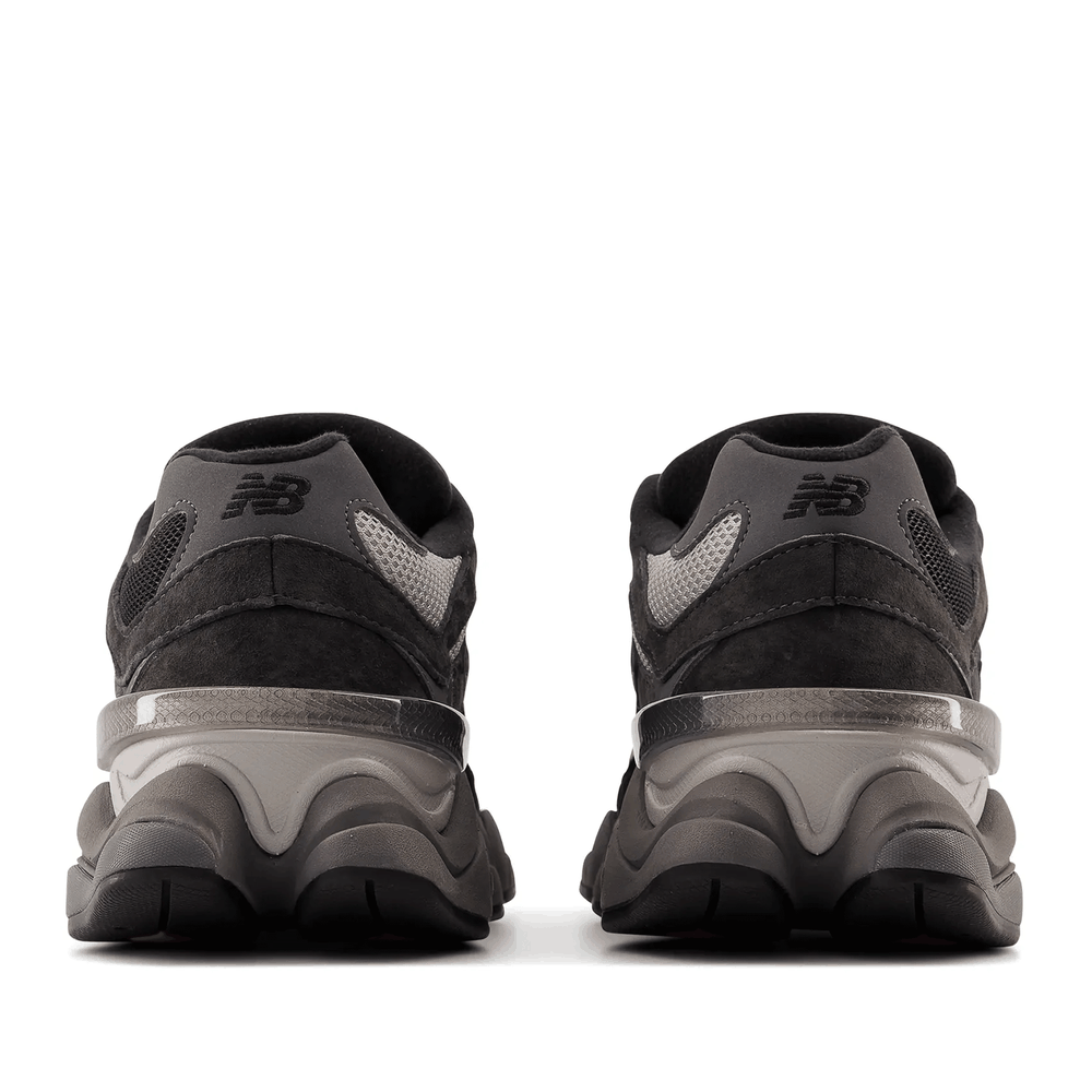 Topánky unisex New Balance U9060BLK – čierne