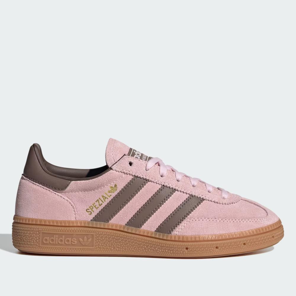 Topánky adidas Handball Spezial J JH6190 - ružové