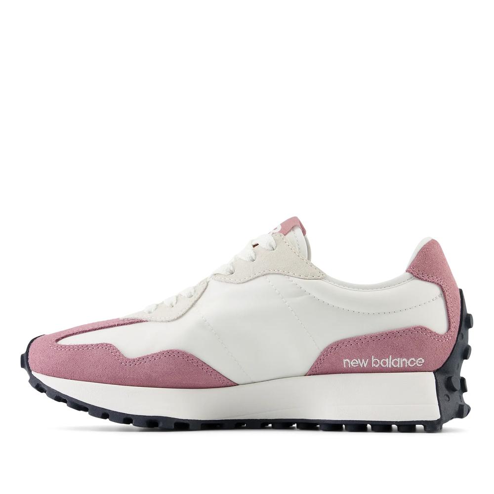 Dámske topánky New Balance WS327MB - ružové