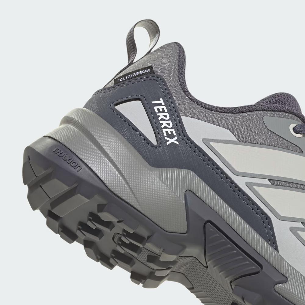 Topánky dámske adidas Terrex Eastrail 3 Climaproof JR4012 - šedý