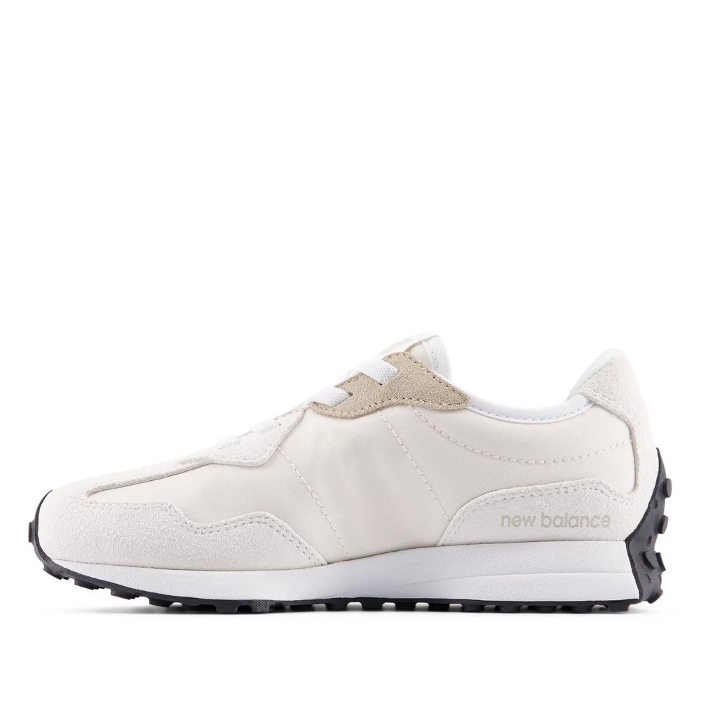 Detské topánky New Balance P3272TO - béžové