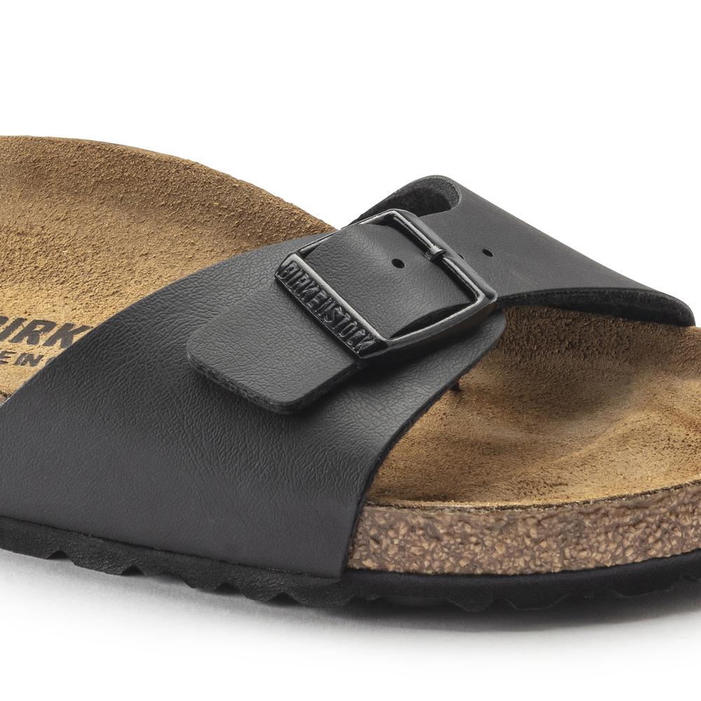 Klapky Birkenstock Madrid 40793 - čierne