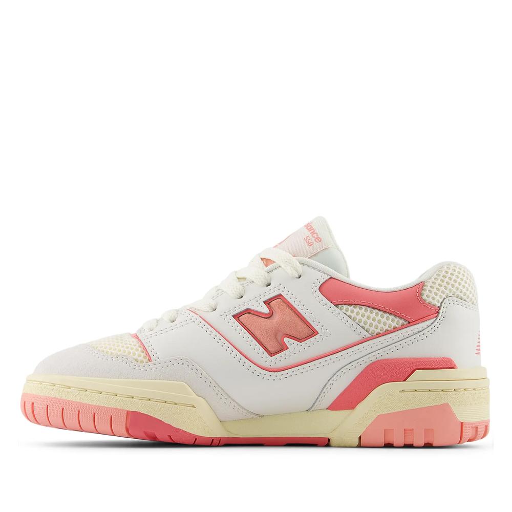 Detské topánky New Balance GSB550VR - viacfarebné