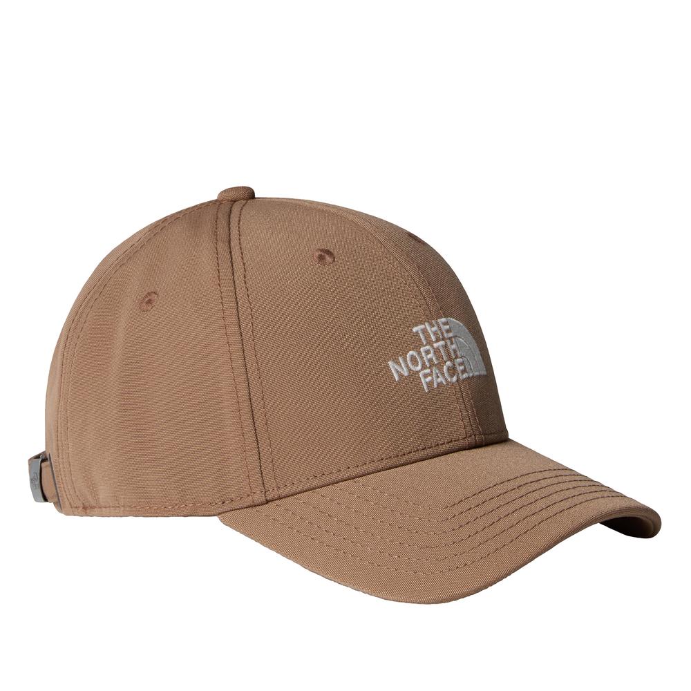 Čiapka s dážďom The North Face '66 Classic 0A4VSVAIA1 - hnedé