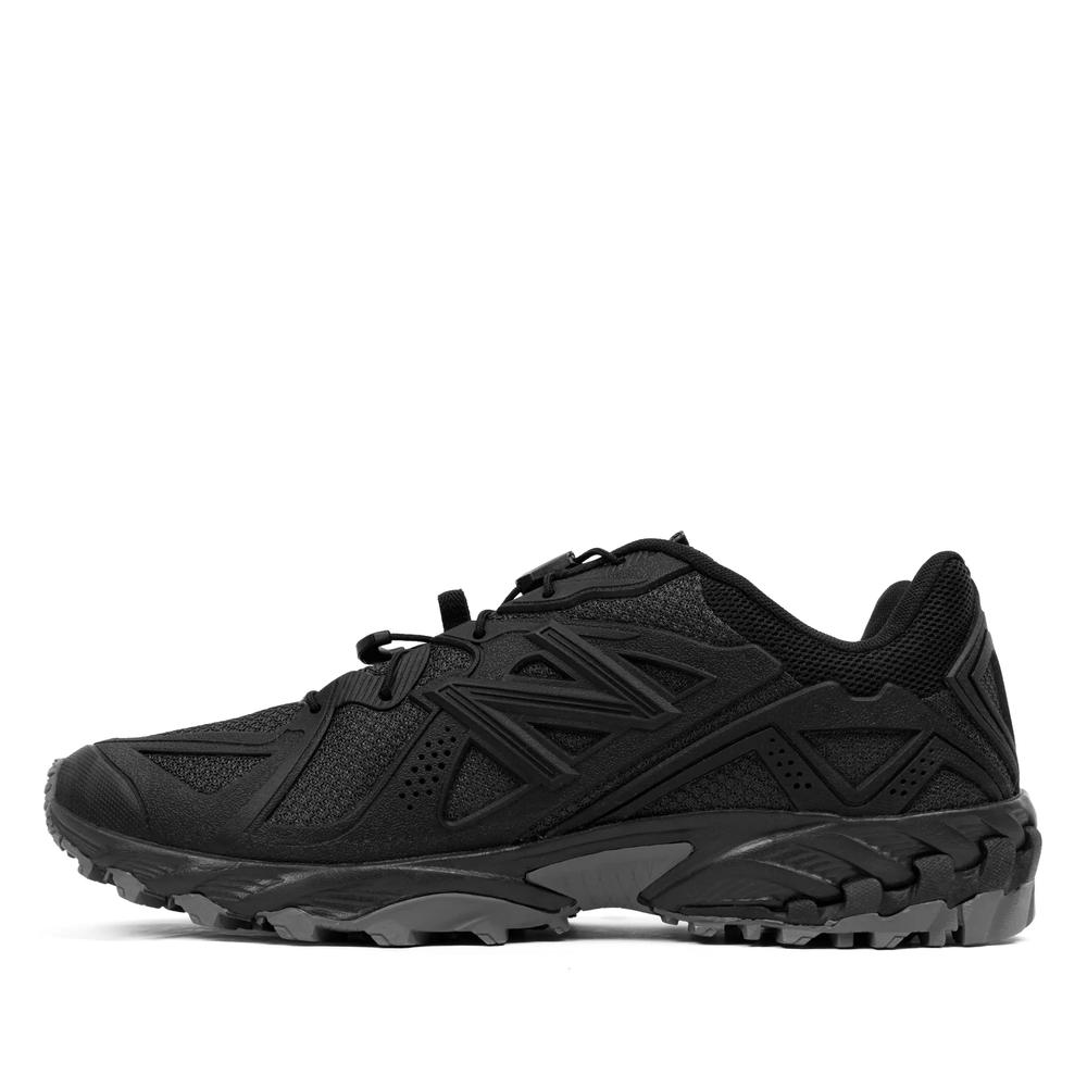 Topánky New Balance ML610DE - čierne