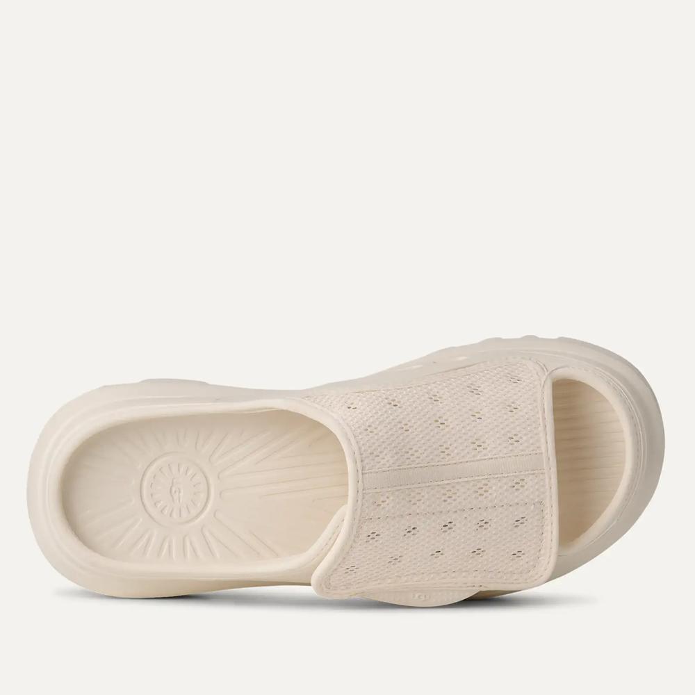Topánky pánske Ugg PeakMod 1175194-JSM - biele