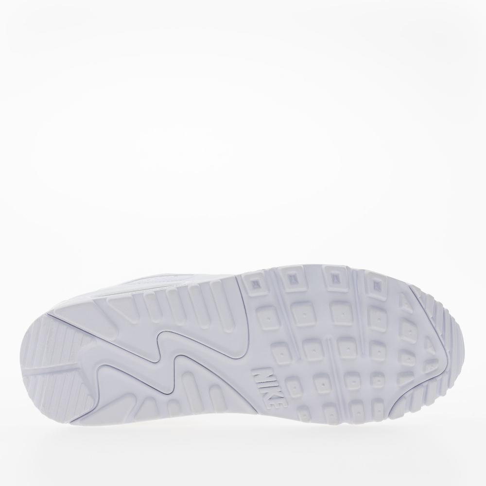 Topánky Nike Air Max 90 DH8010-100 - biele