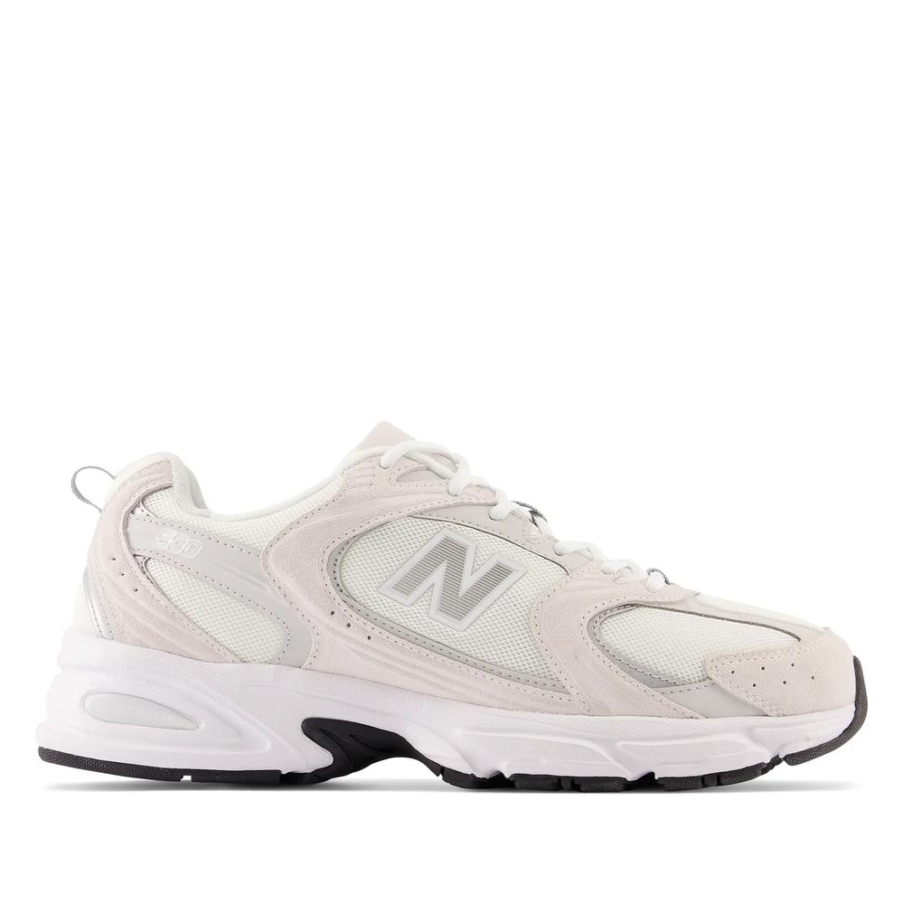 Topánky New Balance MR530CE - béžové