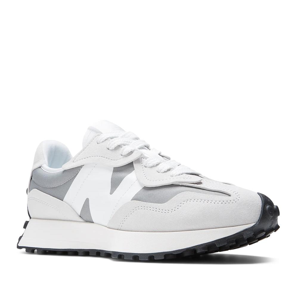 Unisex topánky New Balance U327WED – sivé