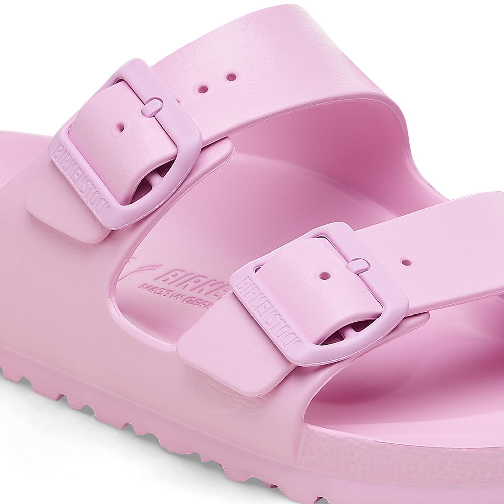 Klapky Birkenstock Arizona Eva 1027355 - ružové