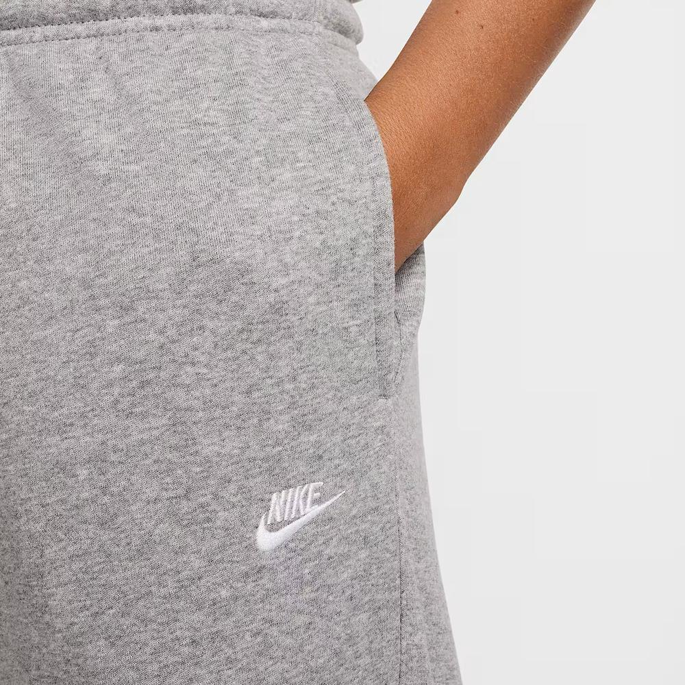 Pánske nohavice Nike Sportswear Club FN3801-063 - šedý