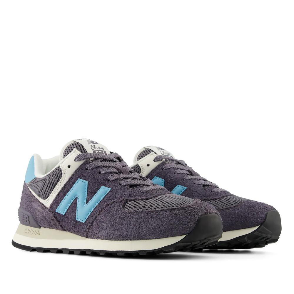 Unisex topánky New Balance U5745LX - fialové