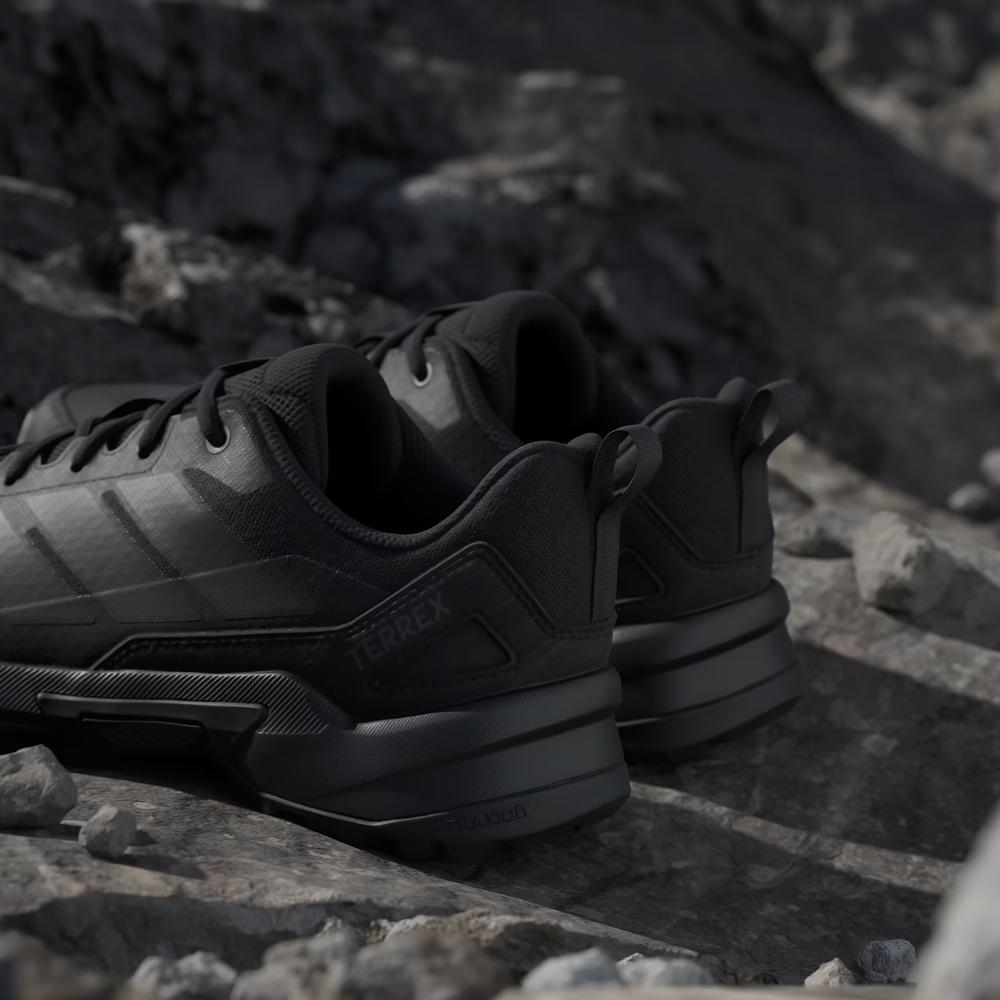Topánky pánske adidas Terrex Eastrail 3 JR4001 - čierne