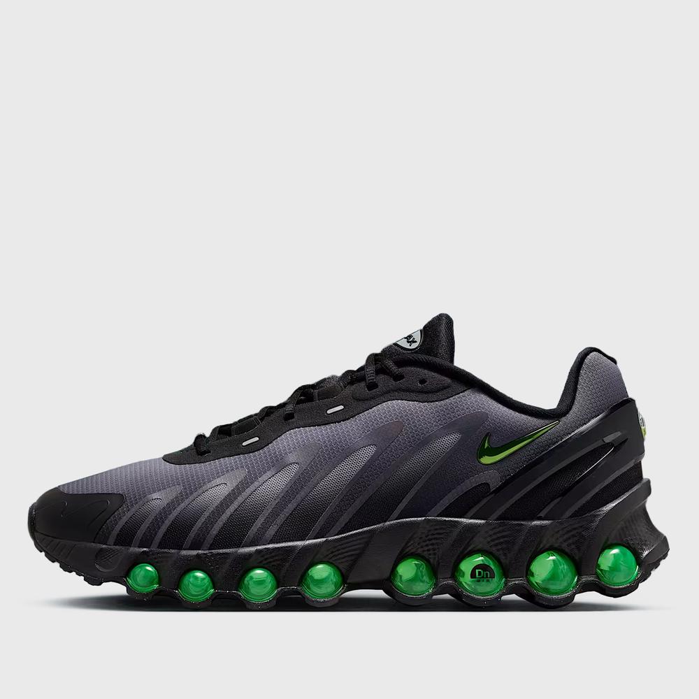 Topánky pánske Nike Air Max DN8 FQ7860-003 - čierne