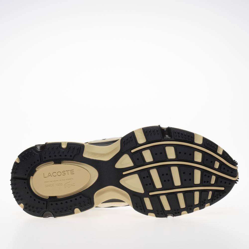 Topánky Lacoste Athleisure L003 2K24 747SFA0012-3E8 - viacfarebné