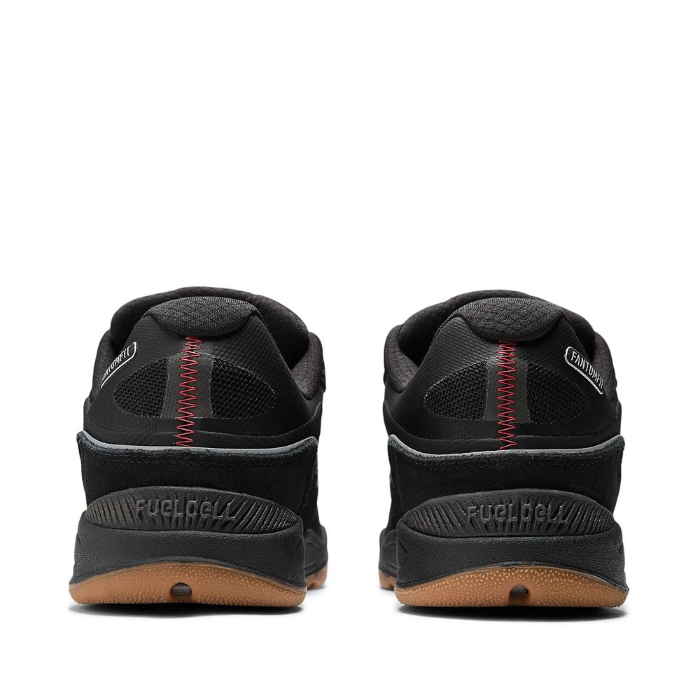 Topánky New Balance Numeric NM1010RB - čierne