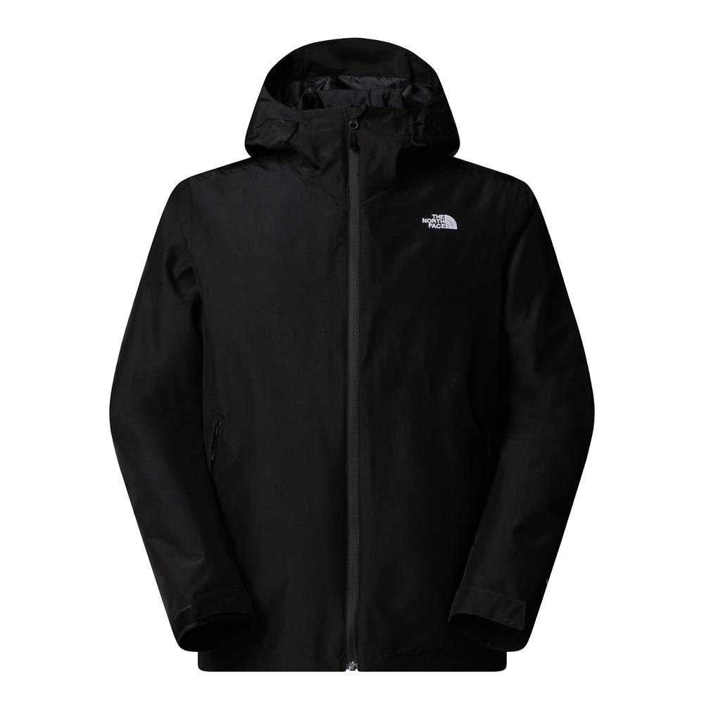 Mužský bunda The North Face 3w1 Carto Mono Triclimate 0A8D1SJK31 - čierne