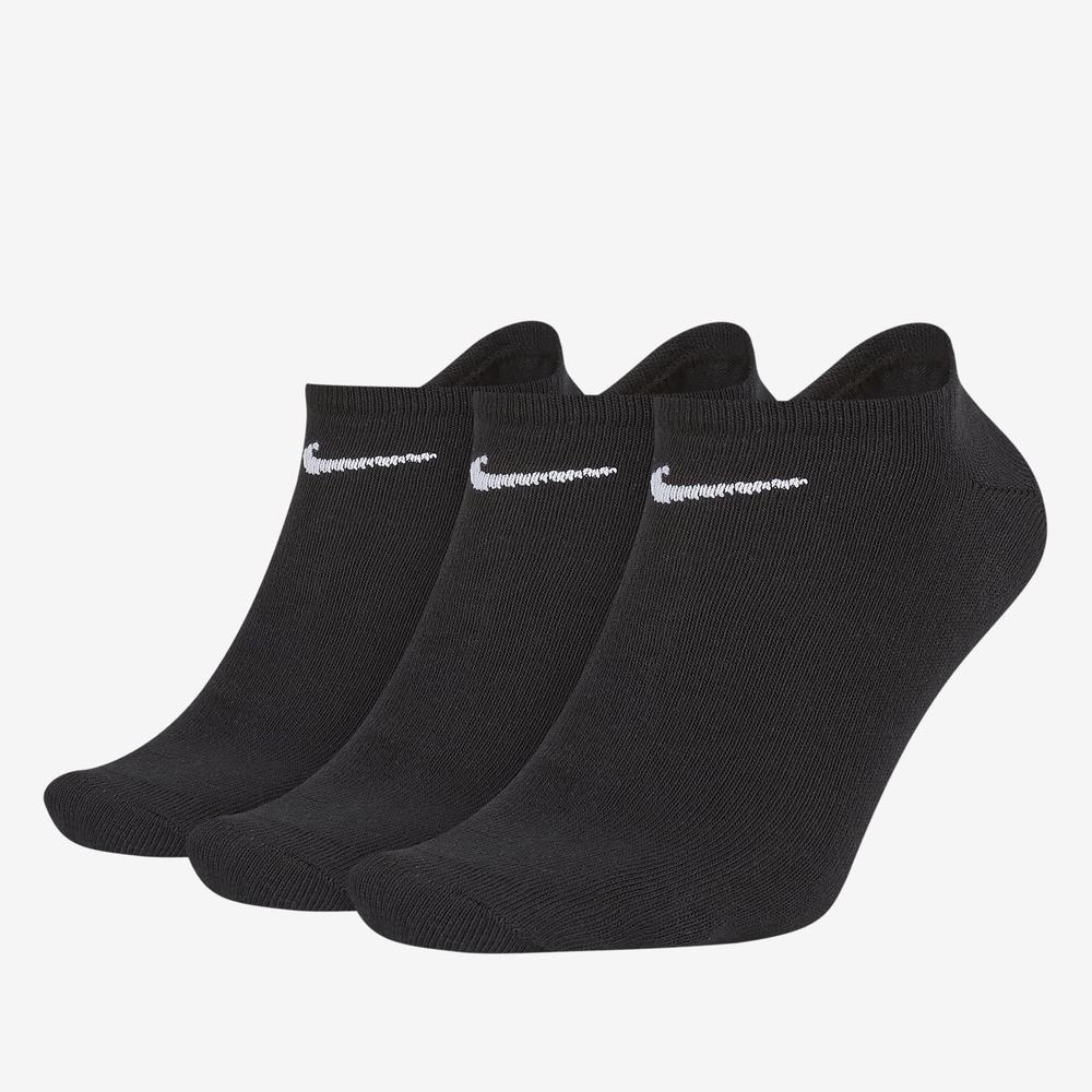 Ponožky Nike SX2554-001 - čierne