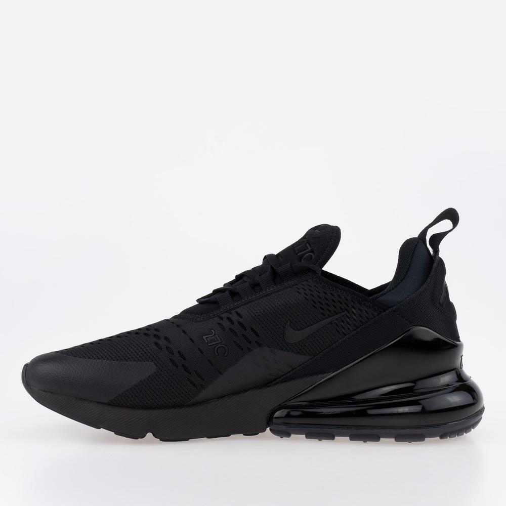 Topánky pánske Nike Air Max 270 AH8050-005 - čierne