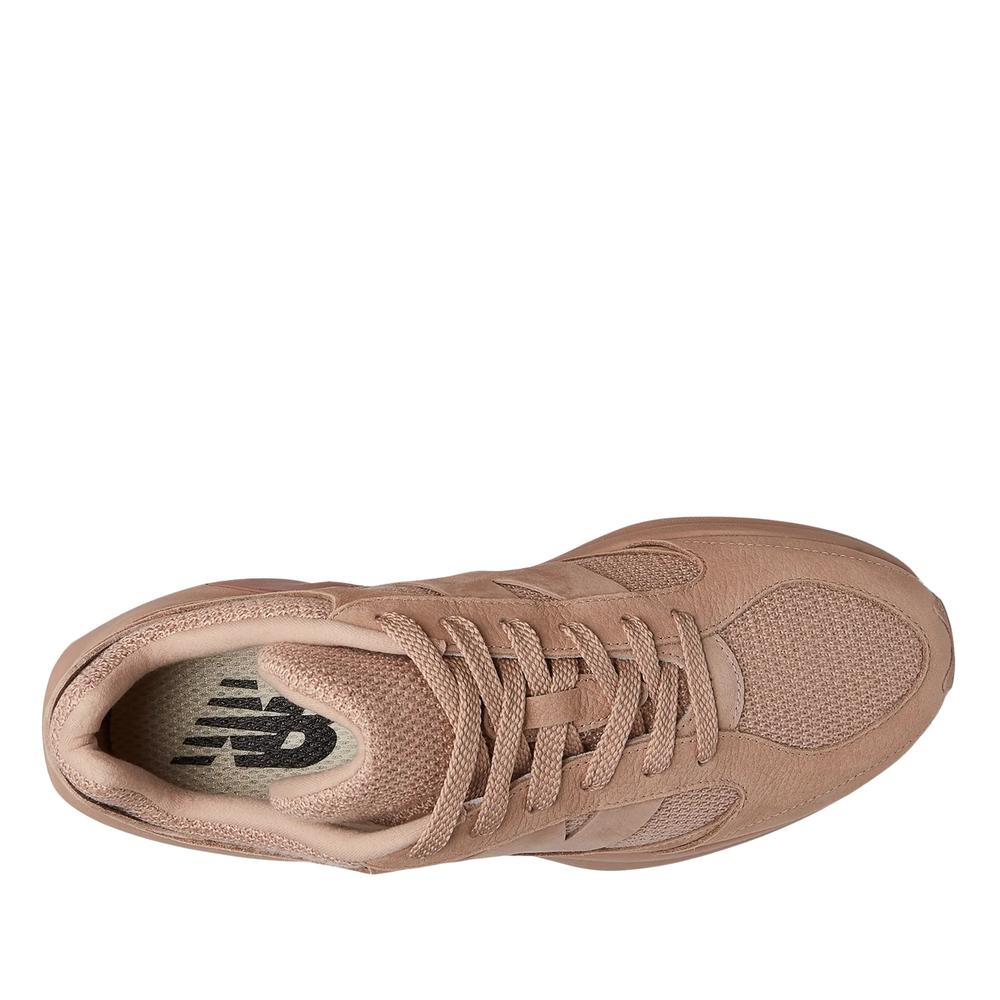 Topánky New Balance WRPD RUNNER UWRPDFCB - ružové