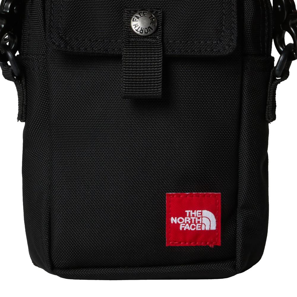 Taška unisex The North Face Redbox 0A8EG9JK31 - čierne