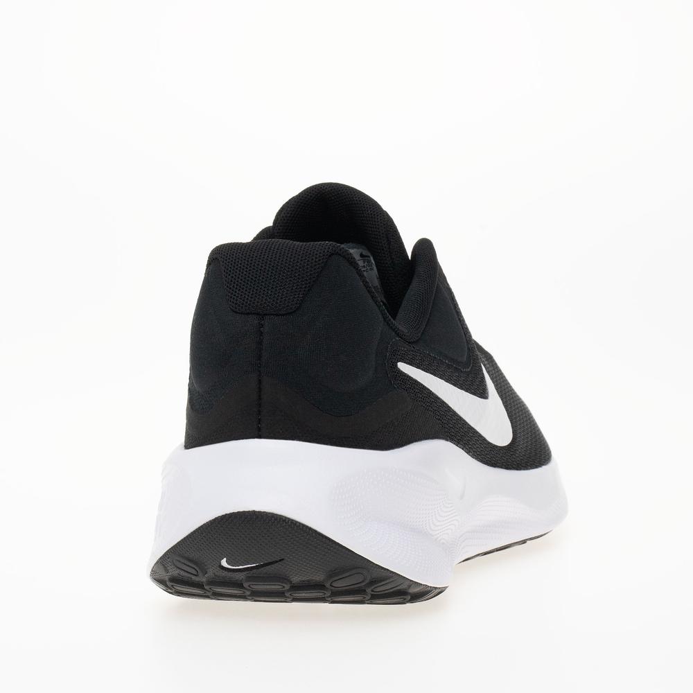 Topánky Nike Revolution 7 FB2207-001 - čierne